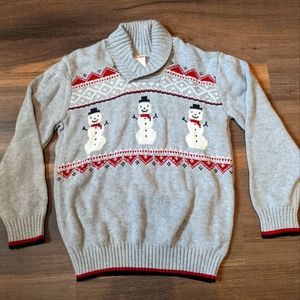 Gymboree Sweater